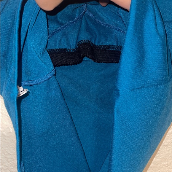 Prana tank top with built in bra - Picture 2 of 3